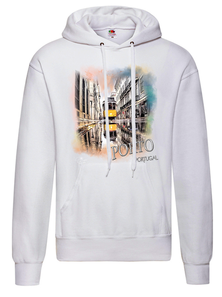 Sweatshirt Espelho LP