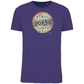 T-Shirt Algodão Biológico Pin Porto