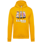 Sweatshirt Kariban com Capuz Gorduxinha Lisboa