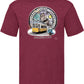 T-shirt Amazing City Lisboa