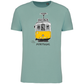 T-Shirt Algodão Biológico Grandalhão