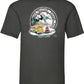 T-shirt Surf Life