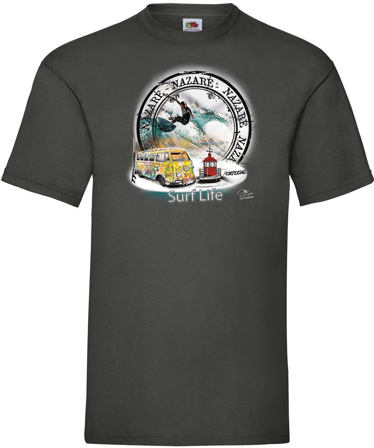 T-shirt Surf Life