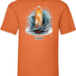 T-shirt Prancha Faro