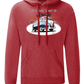 Sweatshirt All Roads Lead to Peniche
