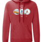 Sweatshirt El Niño
