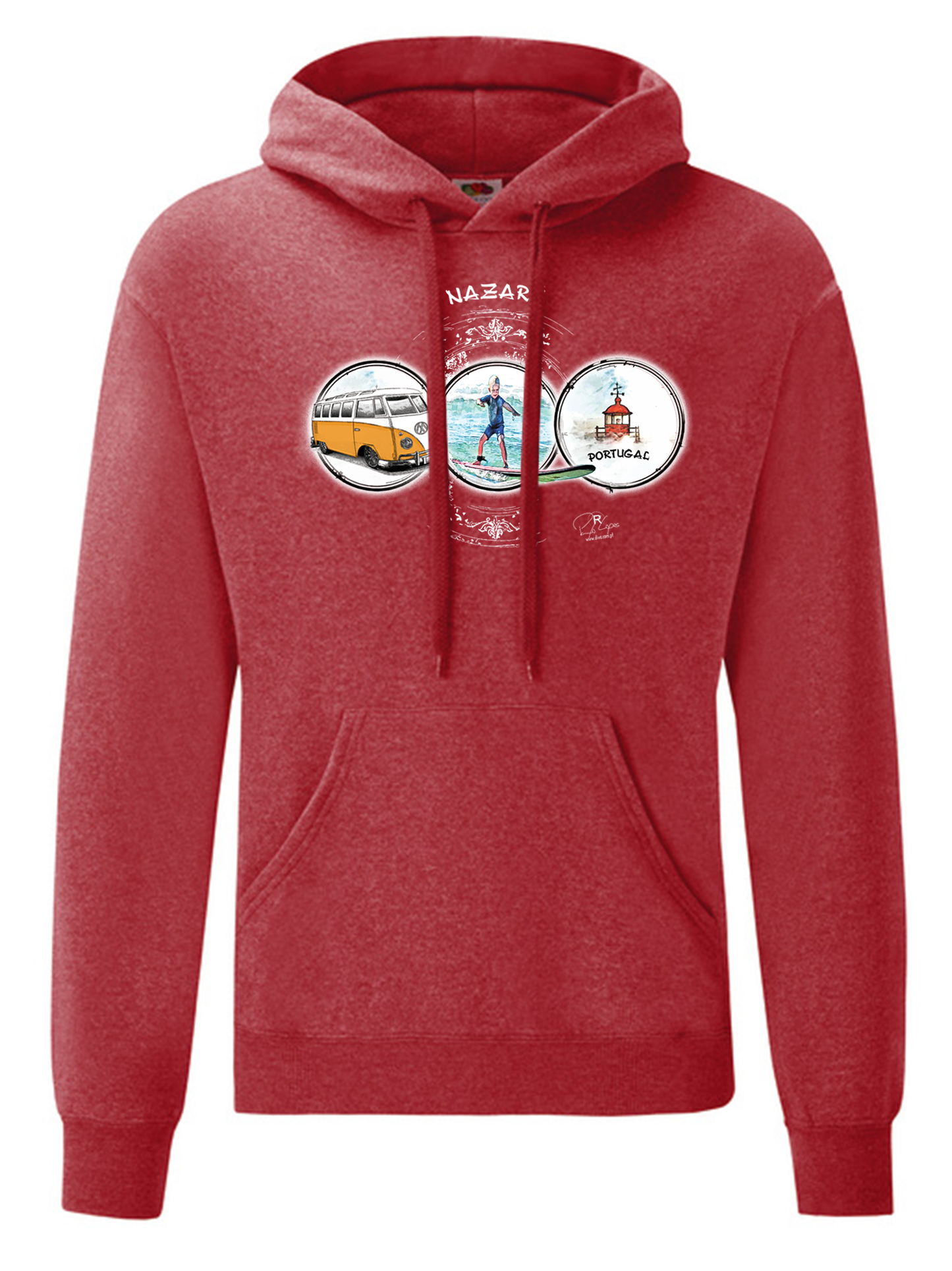 Sweatshirt El Niño