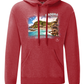 Sweatshirt Ponta do Sol