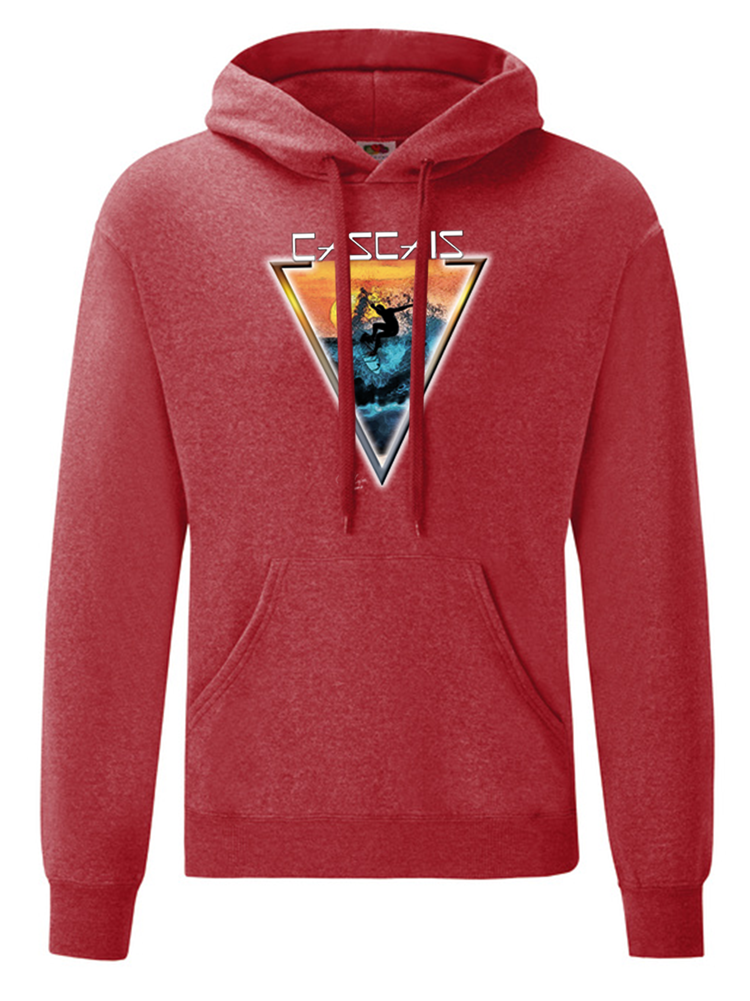 Sweatshirt Sunset Cascais