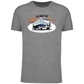 T-Shirt Algodão Biológico All Roads Lead to Peniche