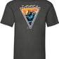 T-shirt Sunset Costa da Caparica