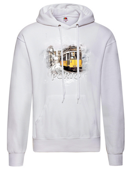 Sweatshirt Carreira 28 Porto