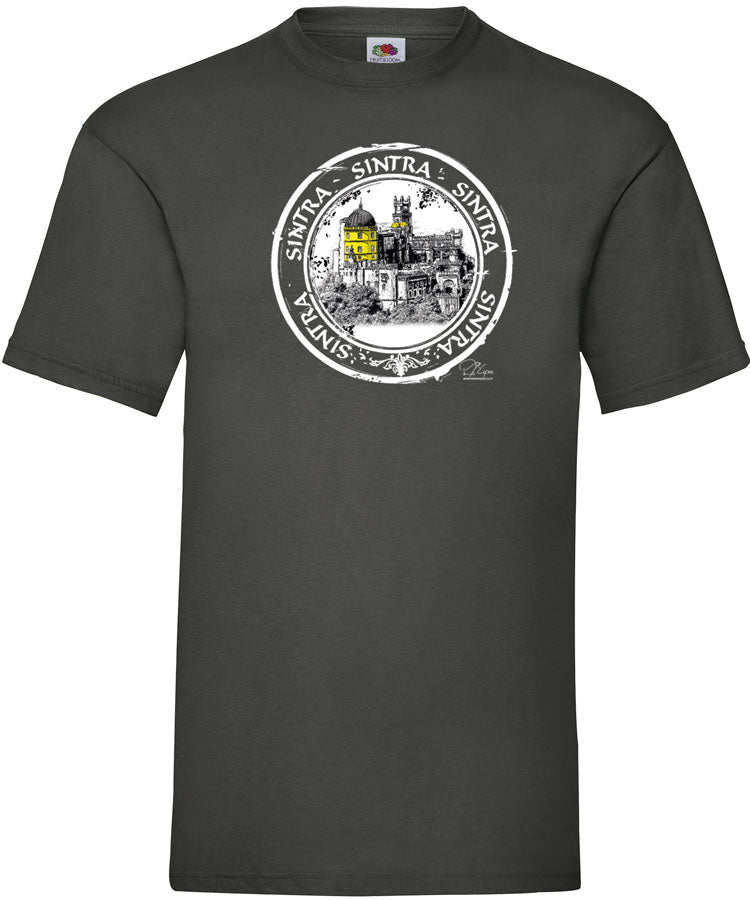 T-shirt Selo Sintra