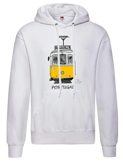 Sweatshirt Grandalhão Porto