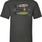 T-shirt 2 Sardinhas Lisboa