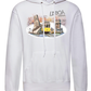 Sweatshirt Monumentos Belém