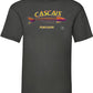 T-shirt Espinha Cascais