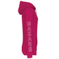 Sweatshirt Kariban com Capuz Sunset Nazaré