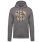 Sweatshirt Kariban com Capuz Monserrate