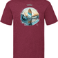 T-shirt Sol Tavira