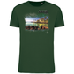 T-Shirt Algodão Biológico Farol Cascais 2