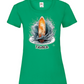 T-shirt Senhora Prancha Tavira