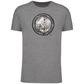 T-Shirt Algodão Biológico Sello Cibeles