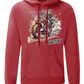Sweatshirt Surfboards Ride on the Edge Quarteira