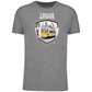 T-Shirt Algodão Biológico Lisbon Shield
