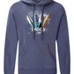 Sweatshirt Surfboards Lagos