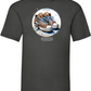 T-shirt Exclusive Cascais