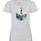 T-shirt Senhora Sol Nazaré