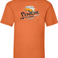 T-shirt Pão de Forma Peniche