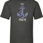 T-shirt Âncora Peniche