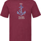 T-shirt Âncora Tavira