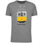 T-Shirt Algodão Biológico Grandalhão Porto
