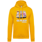 Sweatshirt Kariban com Capuz Gorduxinha Cascais