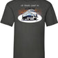 T-shirt All Roads Lead to Peniche
