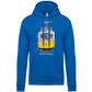 Sweatshirt Kariban com Capuz Grandalhão Lx