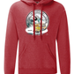 Sweatshirt Surf Life Ilha da Madeira