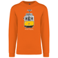 Sweatshirt Kariban sem Capuz Grandalhão Coimbra