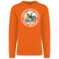 Sweatshirt Kariban sem Capuz Selo Sintra