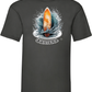 T-shirt Prancha Quarteira