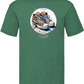 T-shirt Carreira Exclusive Porto
