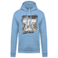 Sweatshirt Kariban com Capuz Neptuno