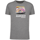 T-Shirt Algodão Biológico Gorduxinha Cascais