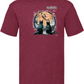 T-shirt Luar Nazaré