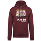 Sweatshirt Kariban com Capuz Gorduxinha Porto