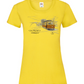 T-shirt Senhora Carmo