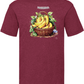 T-shirt Cesto de Bananas